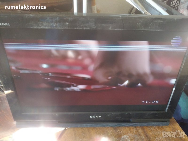 SONY KDL-26V4500 на части, снимка 1