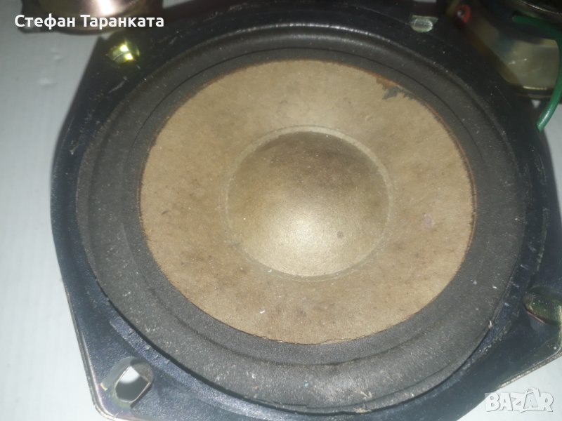 говорител Басов, снимка 1