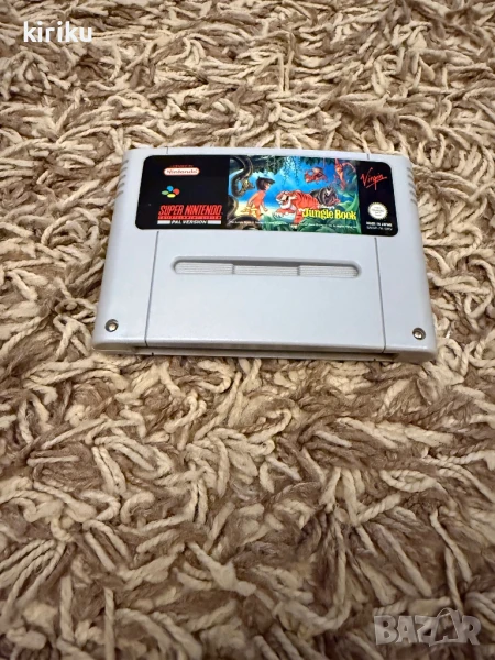 Nes snes n64 nintendo нинтендо дискети, снимка 1