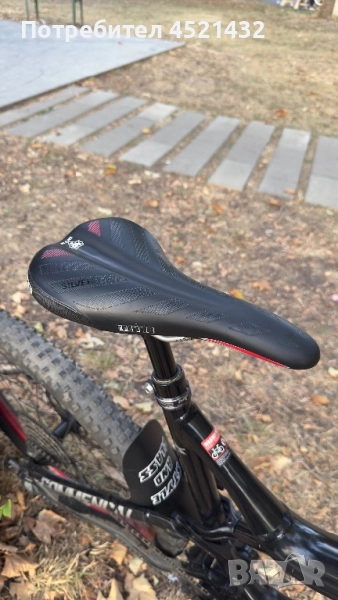 Wtb седалка за колело, снимка 1