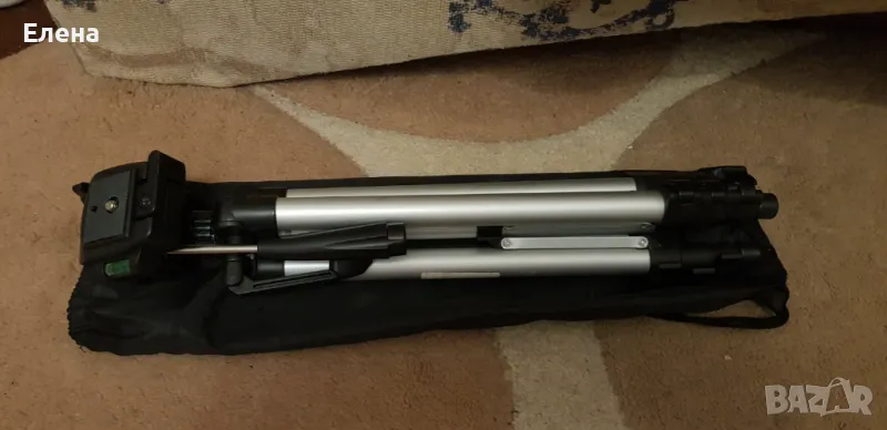 Стойка за фотоапарат и други, снимка 1