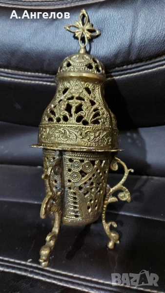 КАДИЛНИЦА , снимка 1