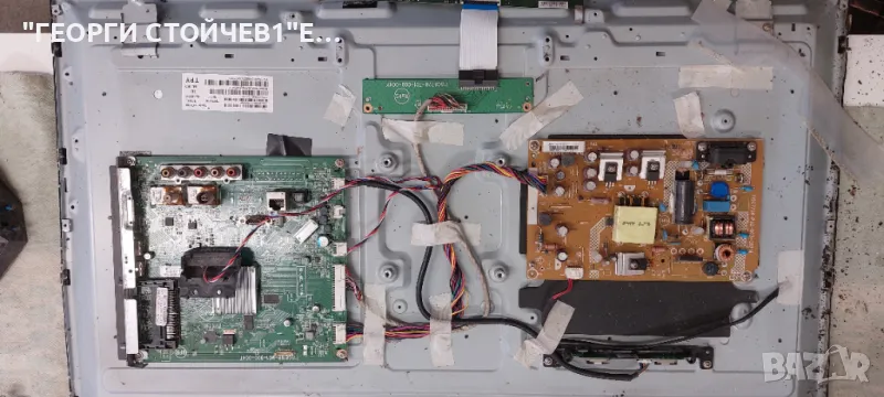 32PHS5302-12 715G8198-M01-B00-004T  715G7734-P02-003-002M TPT315B5-AN09.S   715G8728-T01-000-004Y, снимка 1