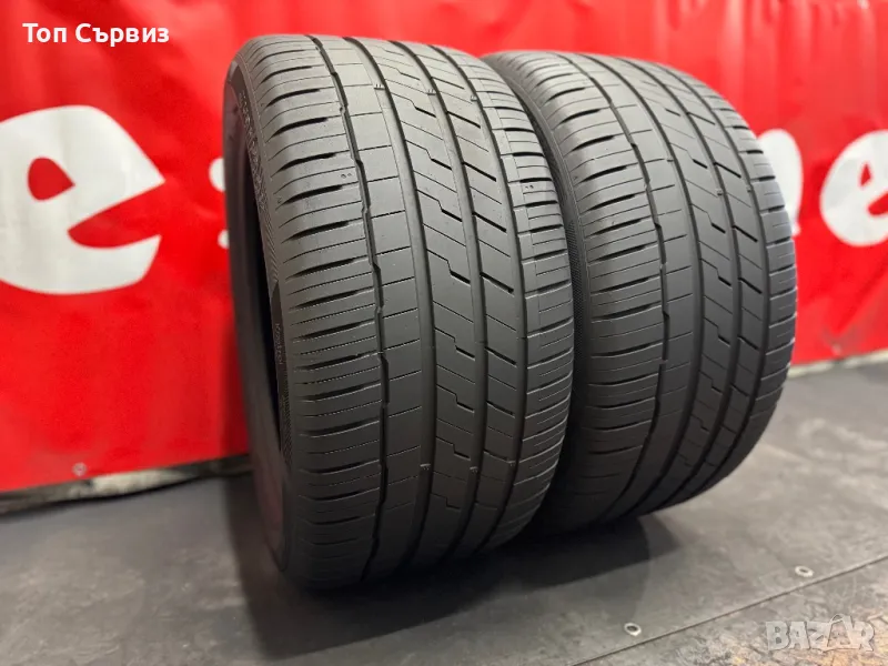 305 40 20, Летни гуми, Hankook VentusS1EVO3SUV, 2 броя, снимка 1