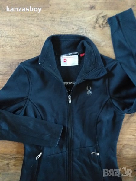 Spyder Jewel Mid WT Core Sweater - страхотно дамско горнище 100% оригинал, снимка 1