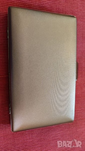 Вечерна твърда дамска чанта. , снимка 1