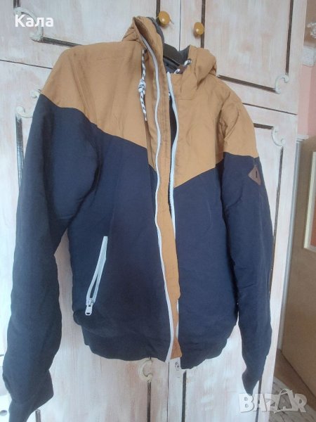 Мъжко спортно яке, снимка 1