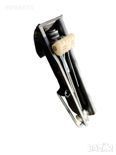 Оригинален крик за Mercedes-benz E-class S211 A2115830215, снимка 1