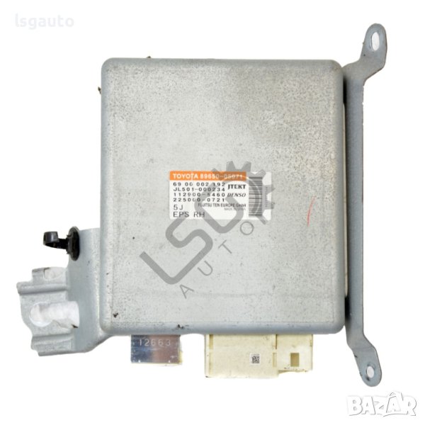 Модул кормилна рейка Toyota Avensis III(2009-2015) ID: 97974, снимка 1