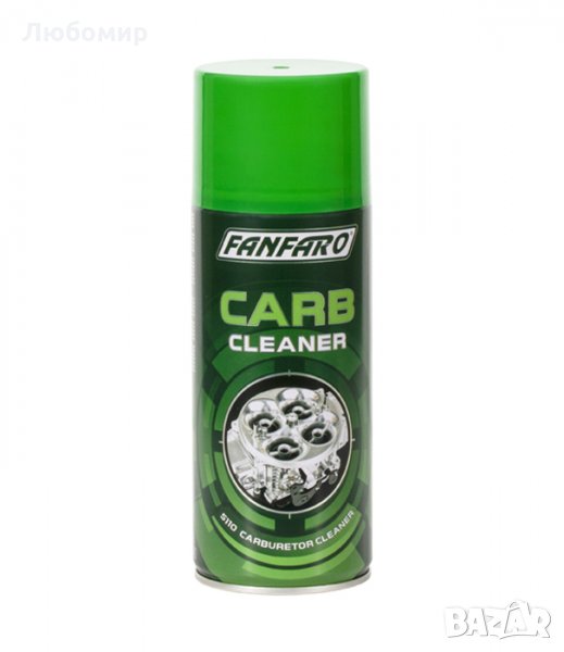 Carburetor Cleaner , снимка 1