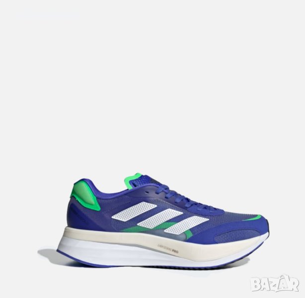НАМАЛЕНИЕ!!! Мъжки маратонки Adidas Adizero Boston 10 FZ2498 №44 2/3, снимка 1