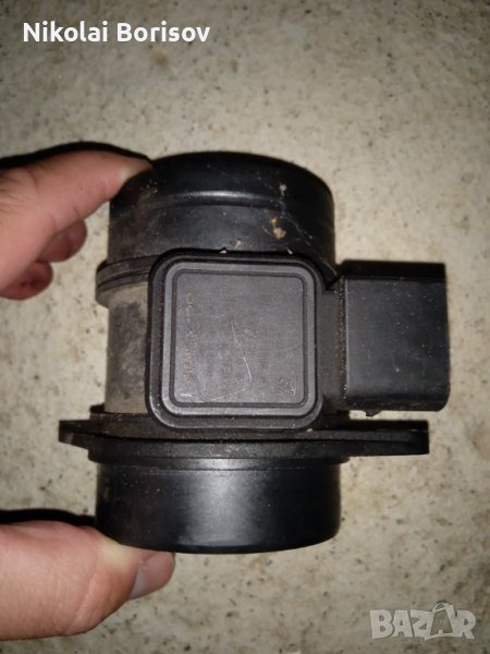 Дебитомер Mercedes A180 w169, снимка 1