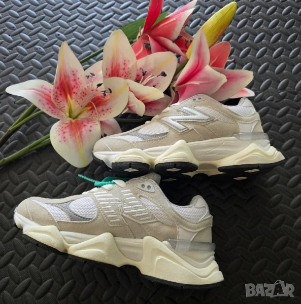 дамски маратонки New balance , снимка 1