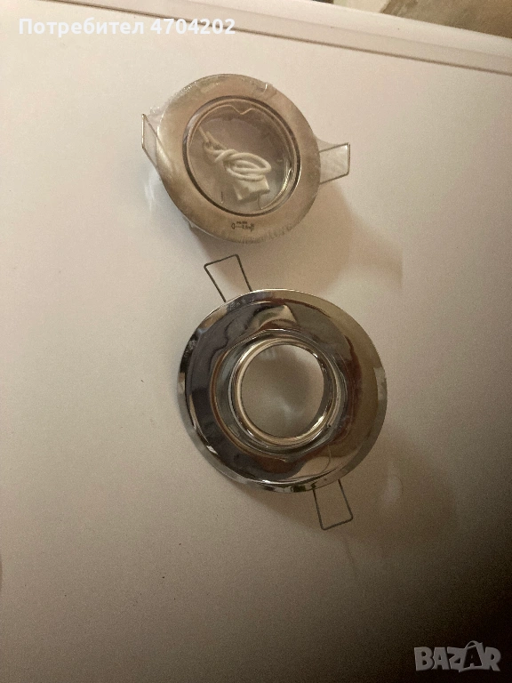 луна за лед крушки, снимка 1