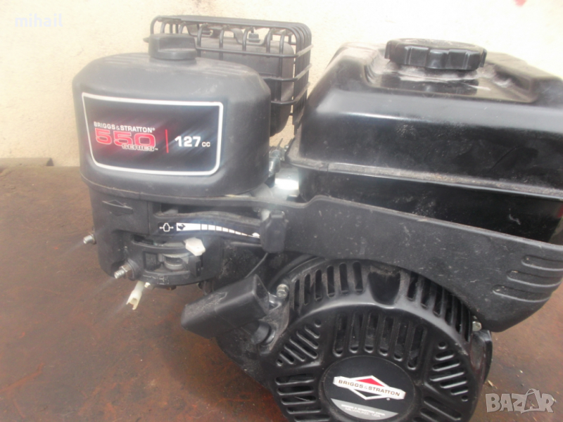 Briggs Stratton  550   на части, снимка 1