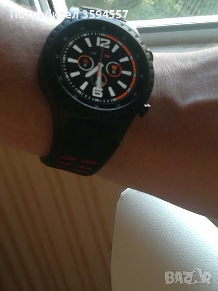 Smart watch M1 смарт часовник, снимка 1