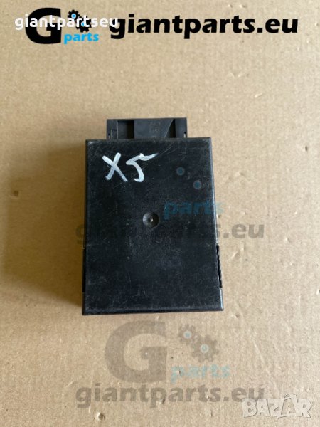 Модул въздушно окачване за БМВ е39 е53 BMW e39 e53 , 1092396, снимка 1