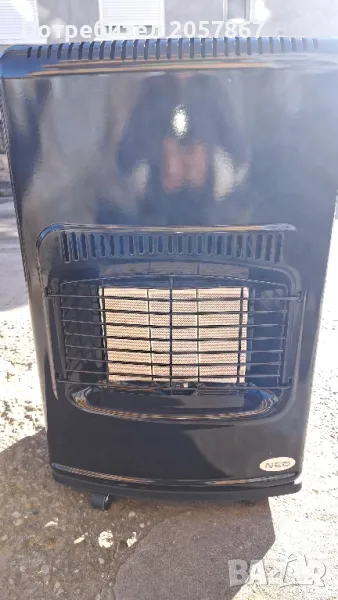 Газова печка NEO, снимка 1