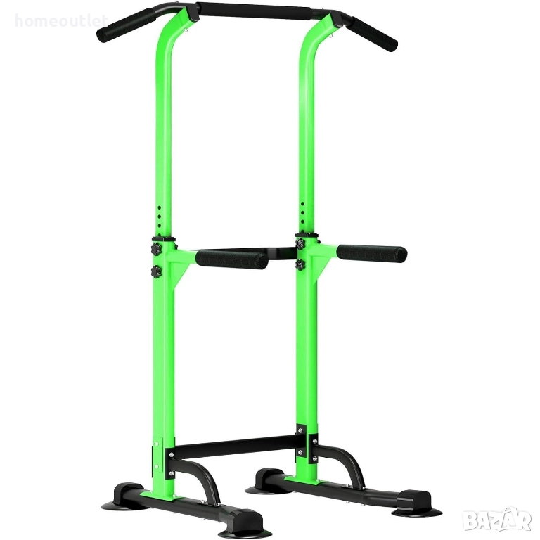 ПРОМОЦИЯ Многофункционален фитнес уред за тренировки в домашни условия FITNESS 40JYPSPSBB005-G, снимка 1