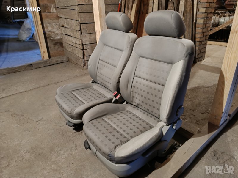 Седалки за VW Passat 5.5 комби, снимка 1