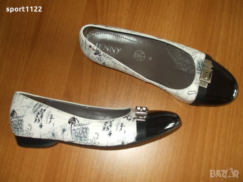 N38,5 ARA by Jenny дамски обувки, снимка 1