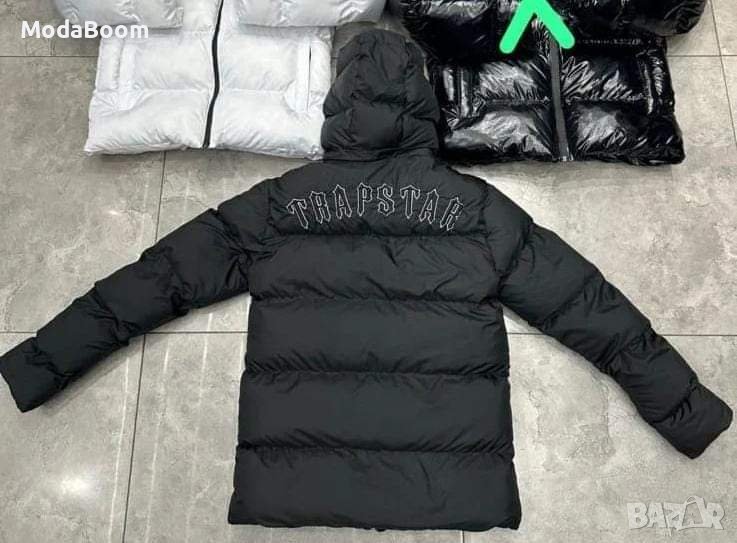 🔝Trapstar мъжко зимно яке🔝, снимка 1