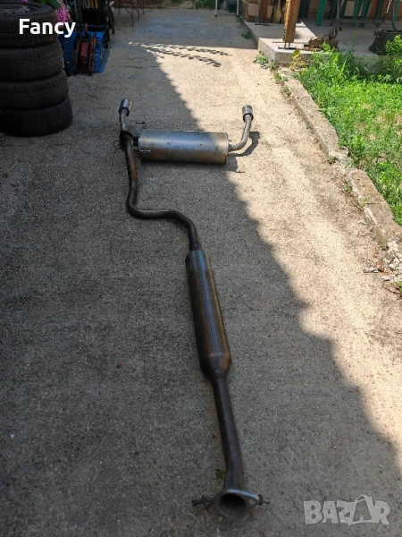 Генерация за Suzuki Swift Sport , снимка 1