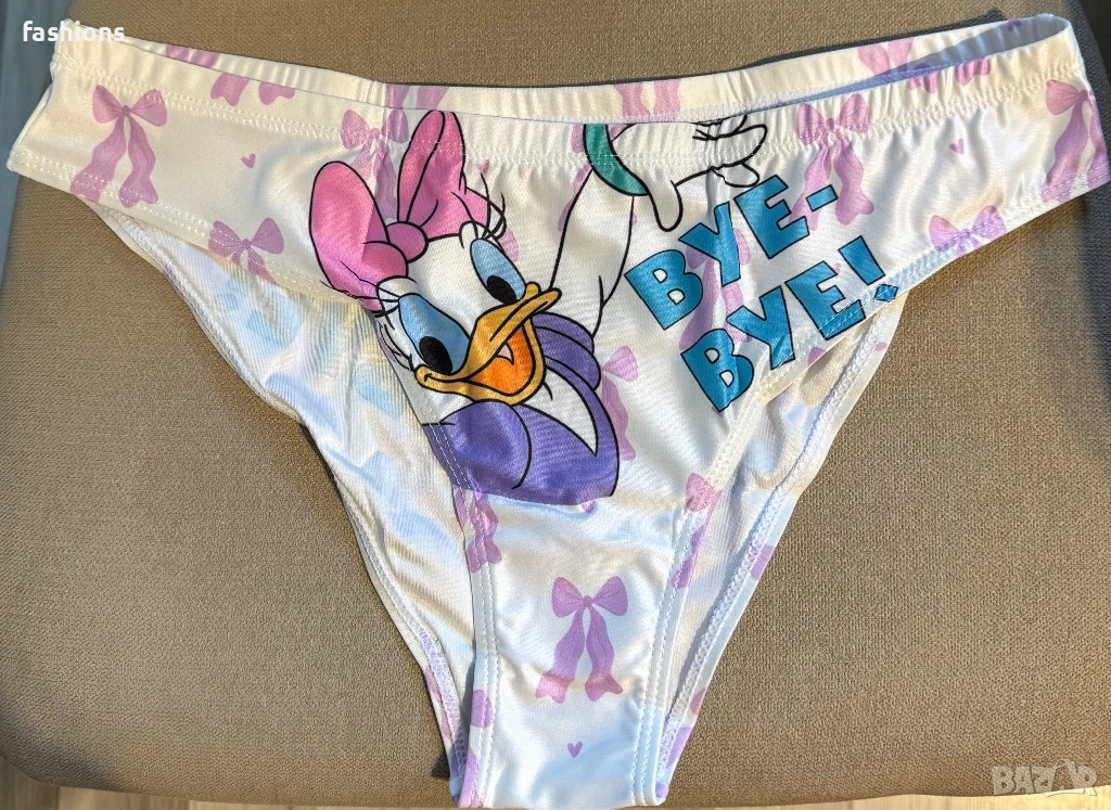 Нов бански монокини размер L, снимка 1