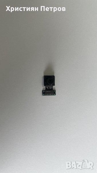 Предна камера модул за Samsung Galaxy A3 2017, снимка 1