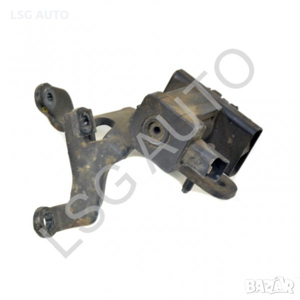 Вакуум клапан Peugeot 407 SE HDI 2004-2010 P151018N-192, снимка 1
