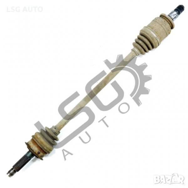 Задна дясна полуоска Subaru OUTBACK 2003-2009 SU280320N-53, снимка 1