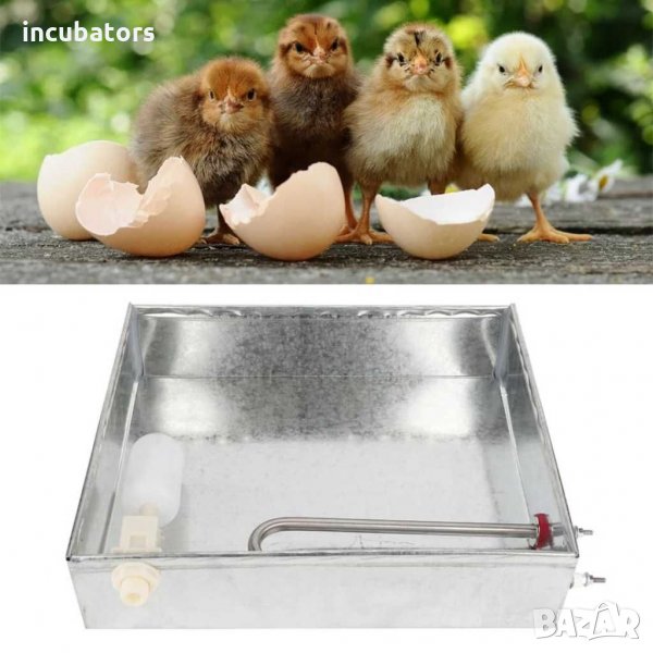 Инкубатор Овлажняващ аксесоар, снимка 1