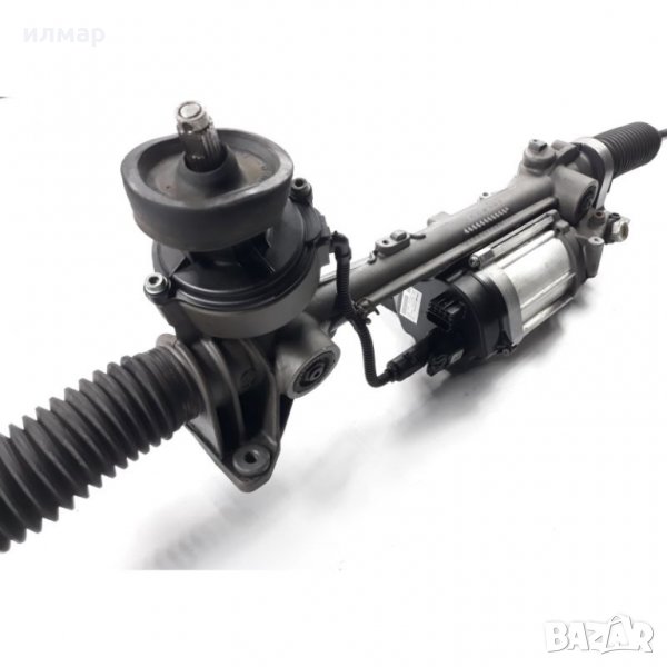 8J1423055A Електрическа кормилна рейка за Ауди ТТ, снимка 1
