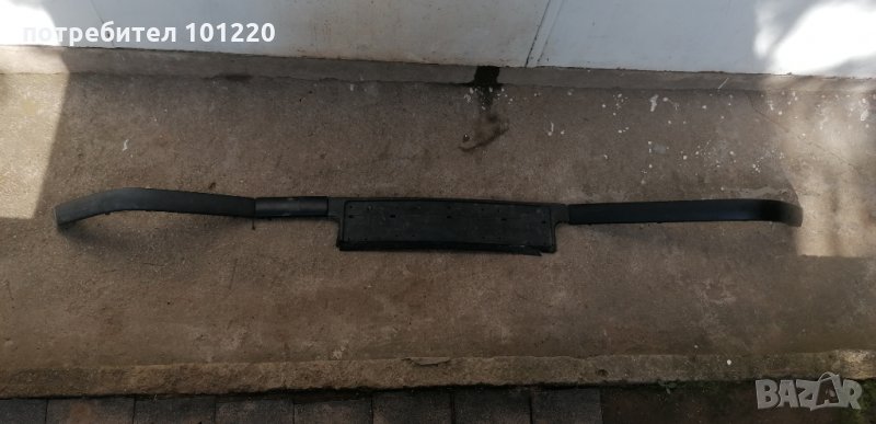 Лайстни за предна броня за е36, снимка 1