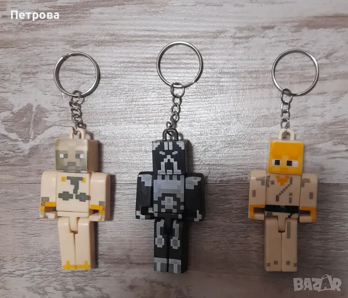 Ключодържател, снимка 1