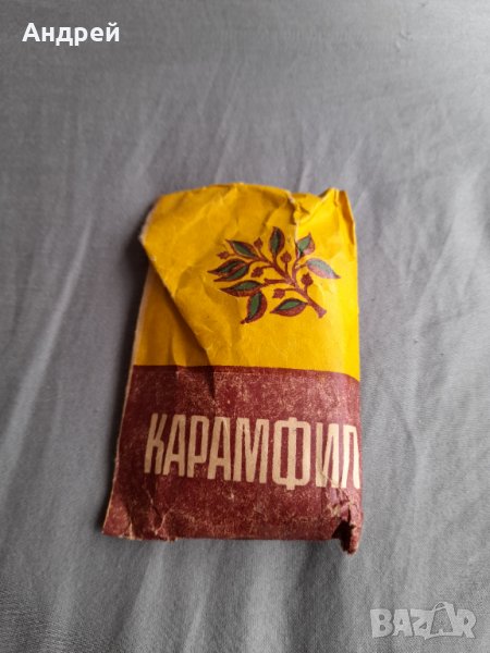 Стара подправка Карамфил, снимка 1