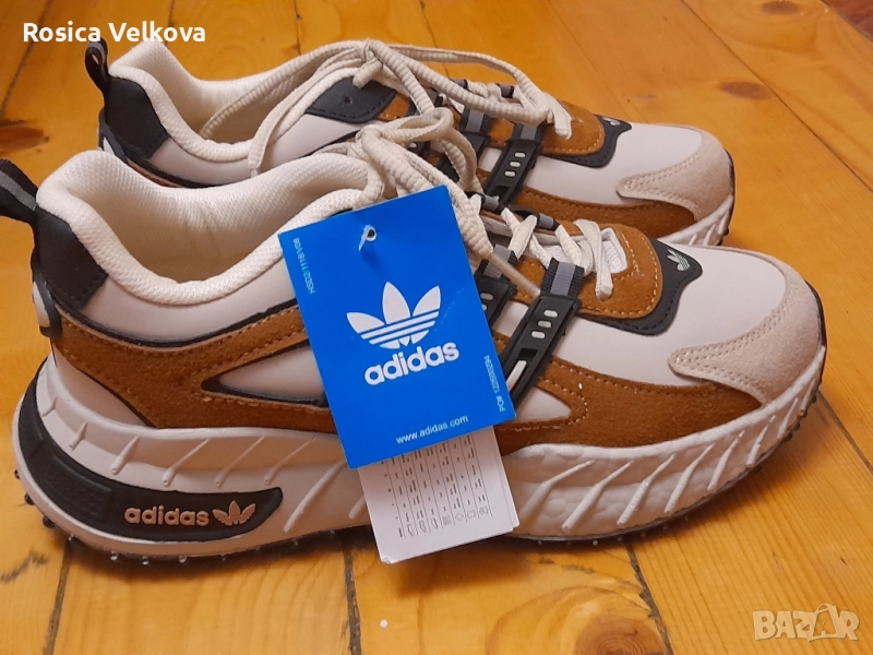 Маратонки ADIDAS Намаление , снимка 1