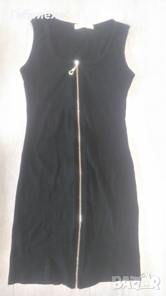 Две малки черни рокли, снимка 1