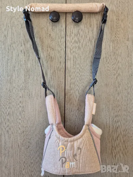 Колан за прохождане CHIPOLINO Pim Pam, снимка 1