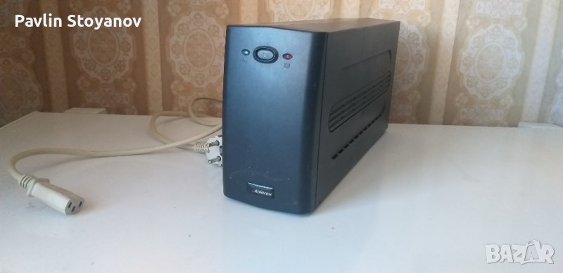 UPS Ablerex - в много добро състояние , снимка 1