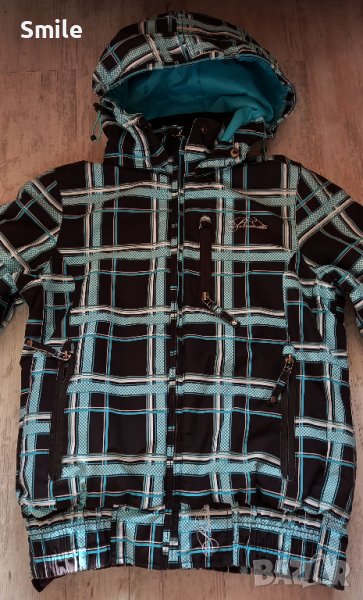 Дамско ски / сноуборд яке Brunotti, снимка 1