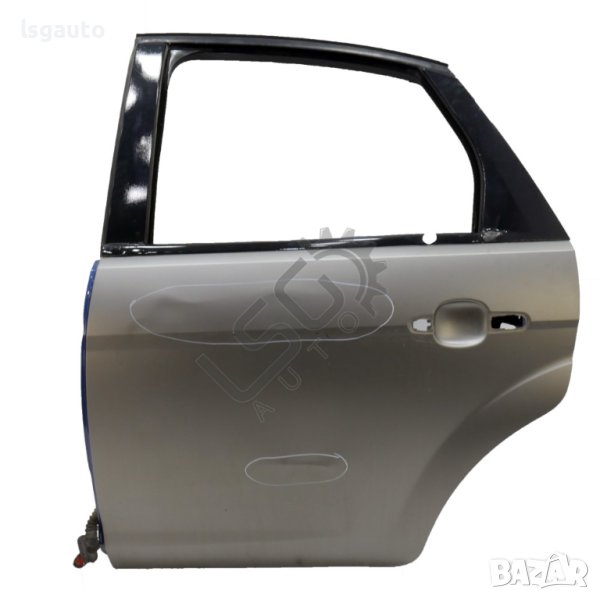 Задна лява врата Ford Focus II 2005-2012 ID: 115651, снимка 1
