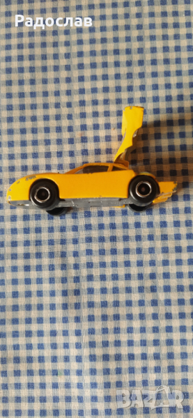 количка Majorette, снимка 1