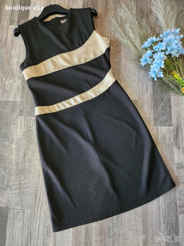 дамска рокля, снимка 1