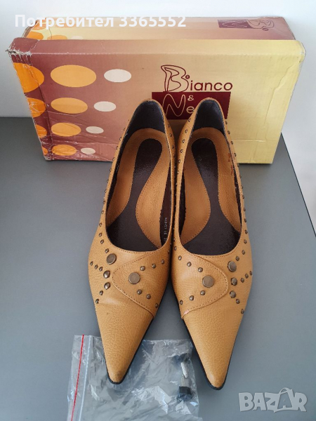 Дамски обувки , снимка 1