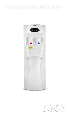 Диспенсер за вода Muhler WD-20ES, снимка 1