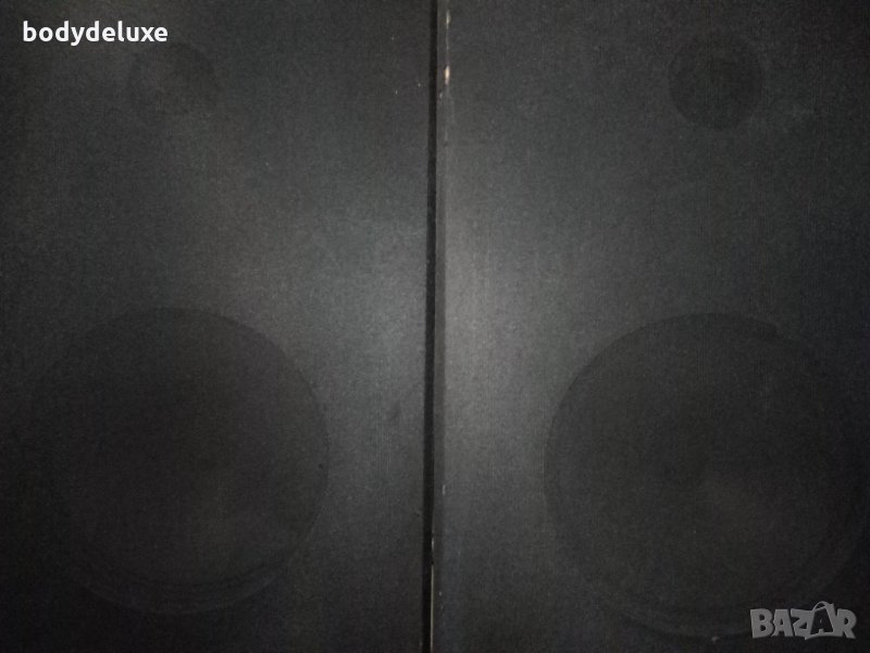 Mirofonic SK-505 двулентови тонколони, снимка 1