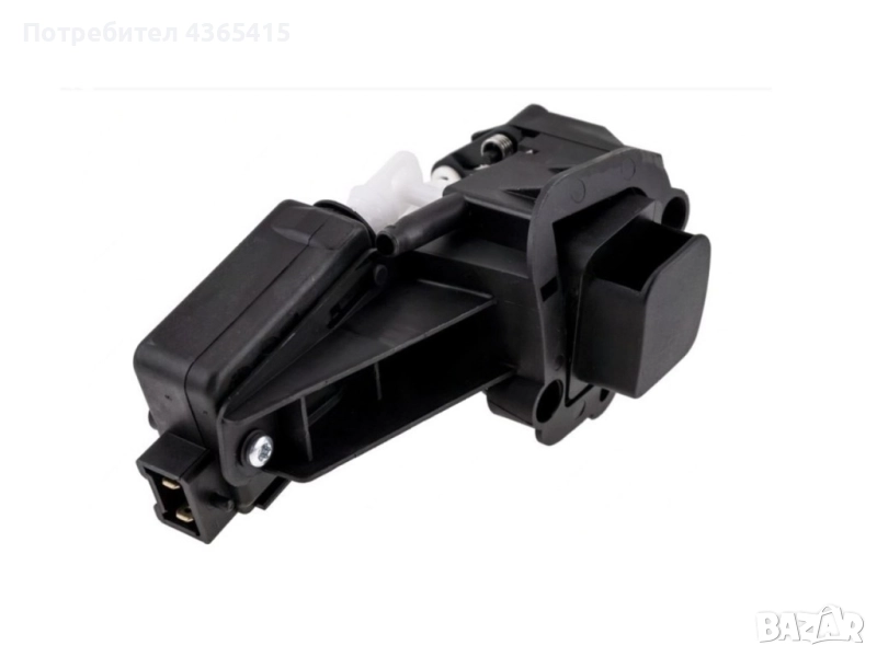 Моторче за централно заключване на багажник на Opel Vivaro B (2014-2018) 8200102185, снимка 1