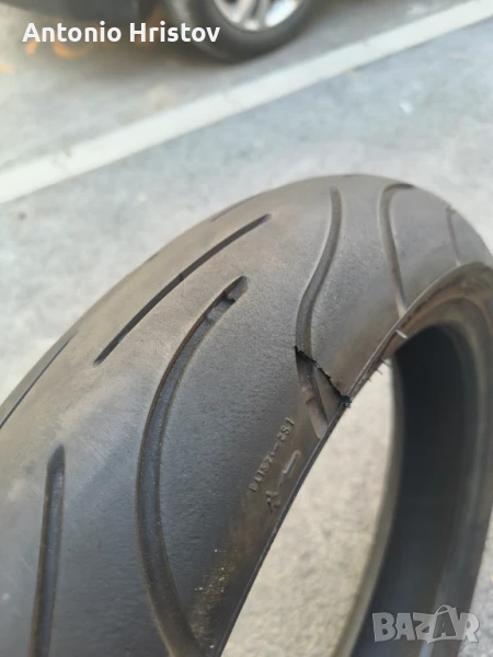 Michelin Pilot Power , снимка 1