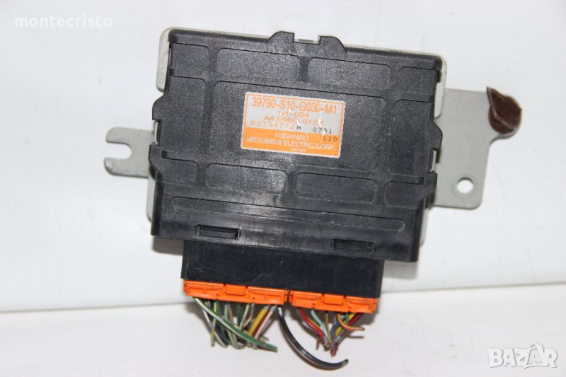 Модул ABS Honda CR-V RD RD1 (1995-2001г.) 39790-S10-G030-M1 / 39790S10G030M1, снимка 1